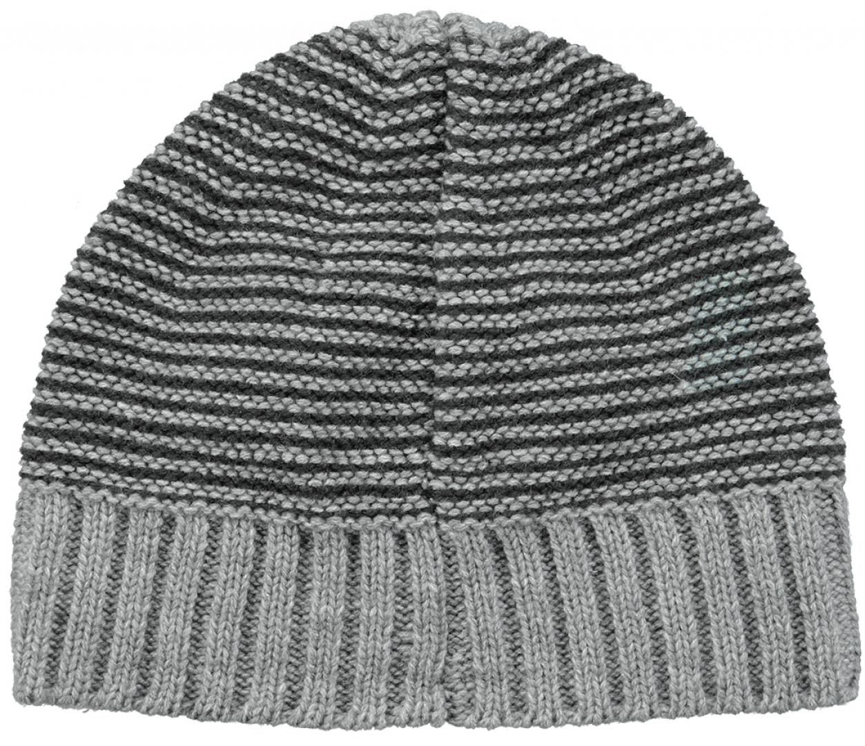 2017 David Beanie heather grey — Dick 