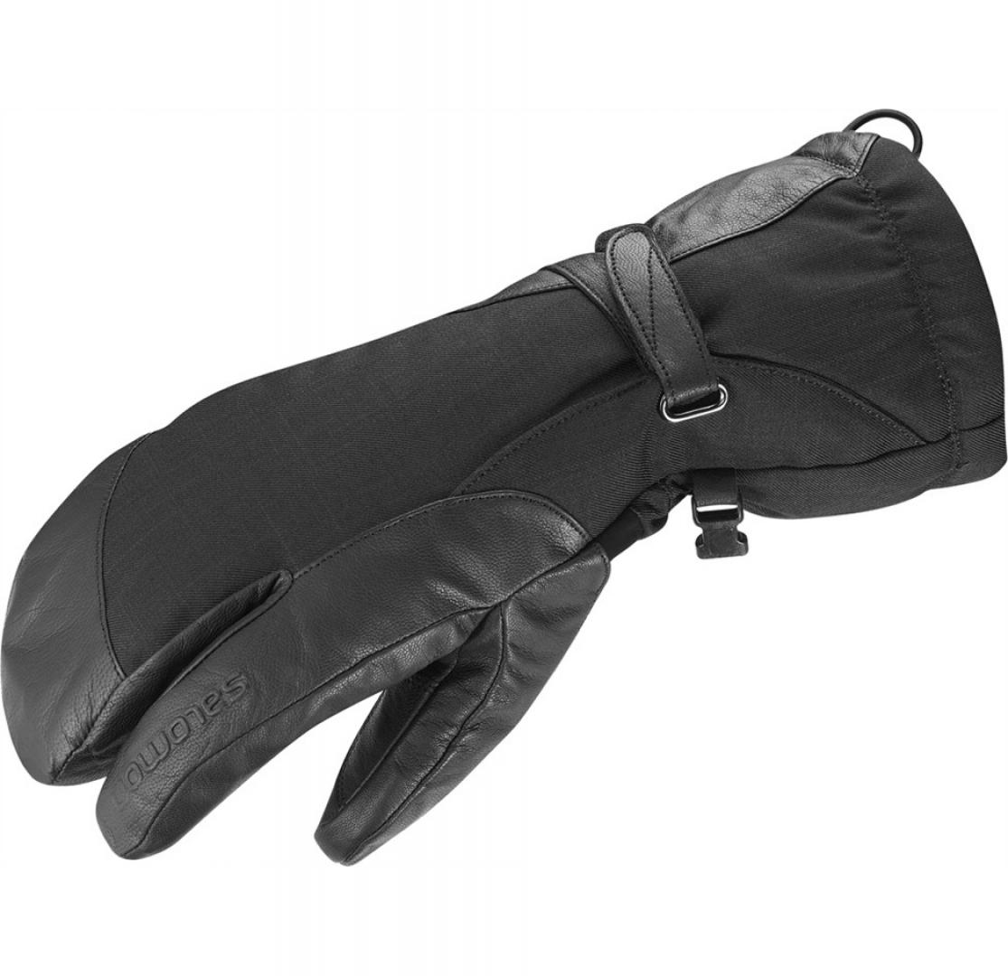 mørke Smøre justering Sideways Trigger GTX M Gloves - Black — Dick's Board Store