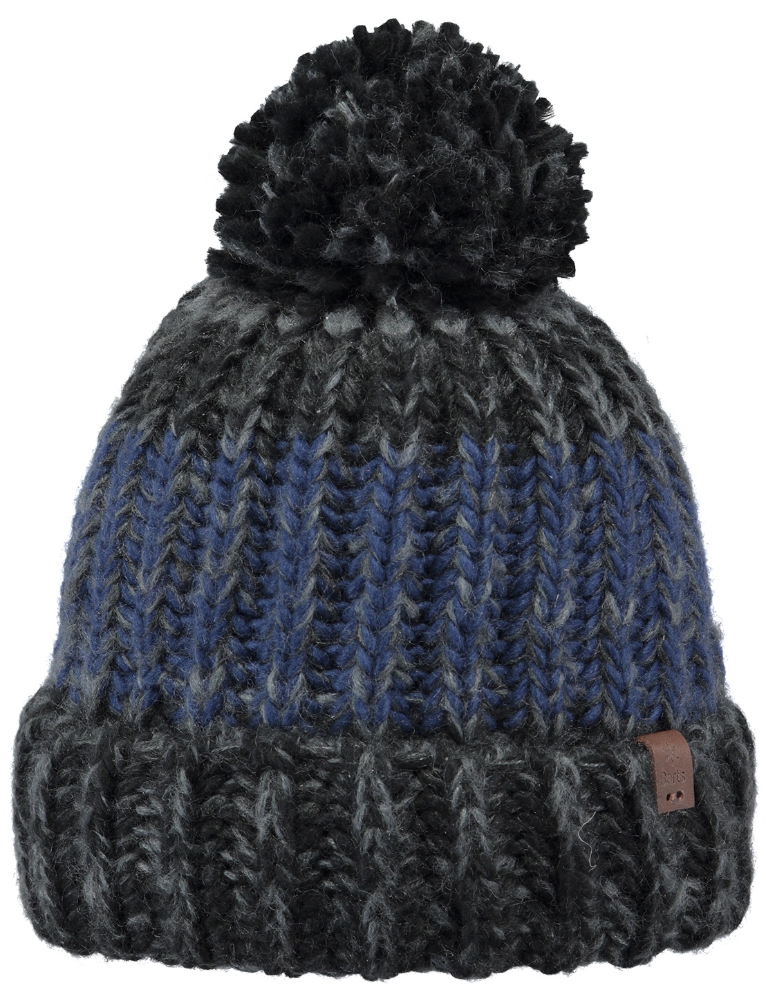 2020 Cole Beanie Black — Dick's Board 