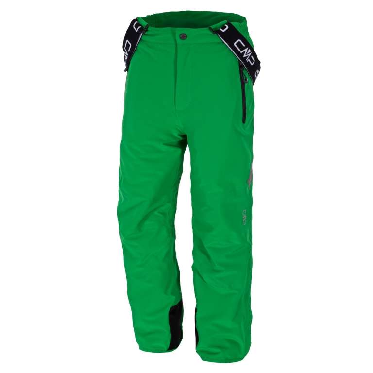 Details about   CMP Ski Trousers Snowboard Snow Braun Belt Water Resistant Stretch 