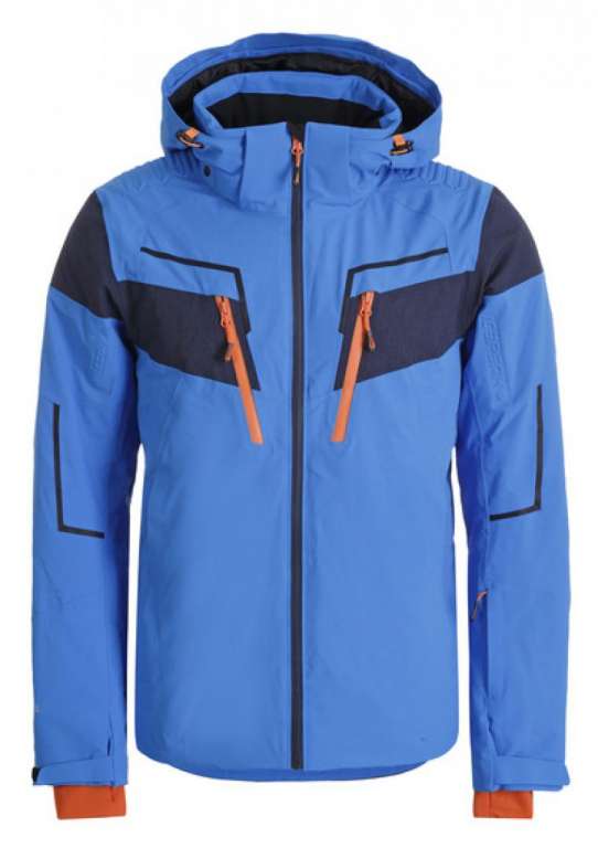 icepeak ely skijacke